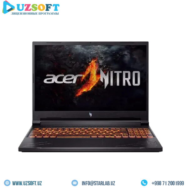 Acer Nitro Ryzen 7