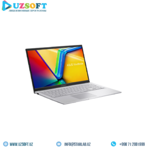 Asus VivoBook R5-7520U