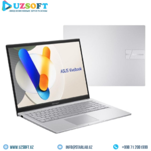 Asus Vivobook Go x1504za