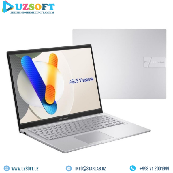 Asus Vivobook Go x1504za