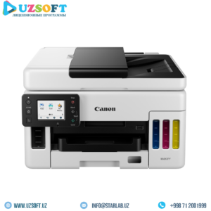 Canon MAXIFY GX6040