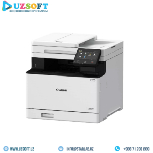 Canon i-SENSYS MF655Cdw