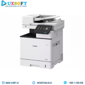 Canon i-SENSYS MF832Cdw