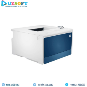 HP Color LaserJet Pro M4203dw