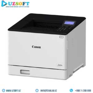 Canon i-SENSYS LBP673Cdw