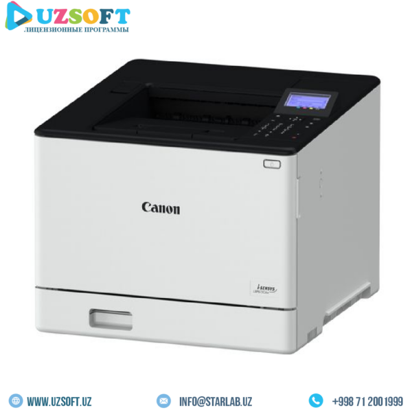 Canon i-SENSYS LBP673Cdw