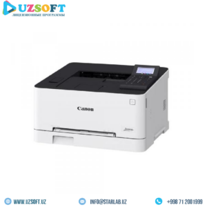 Canon i-SENSYS LBP722Cdw