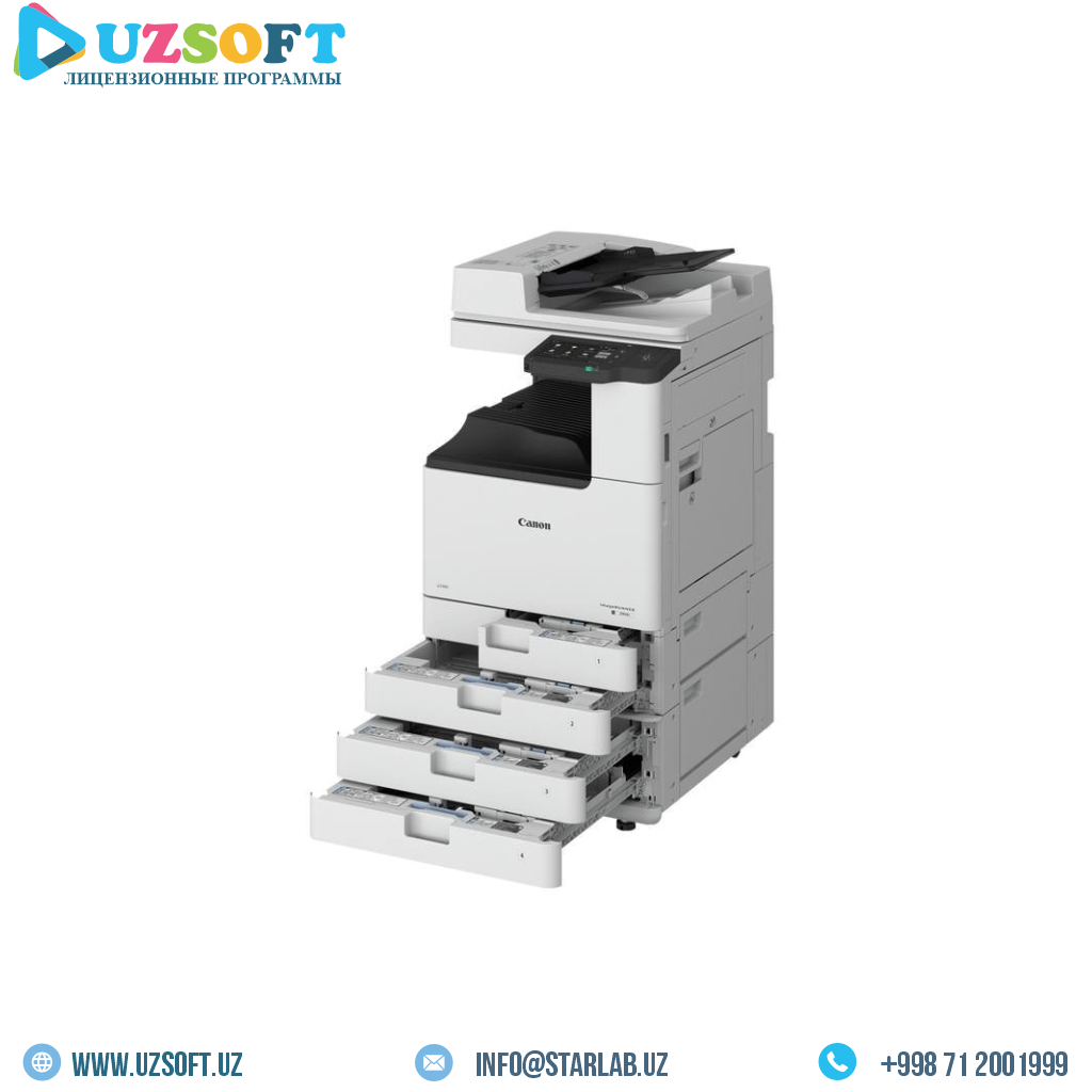 Canon imageRunner ADVANCE 2930i