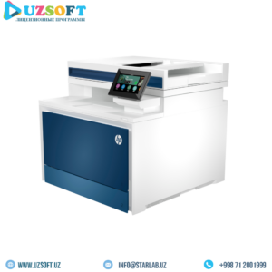 HP LaserJet Pro 443nda