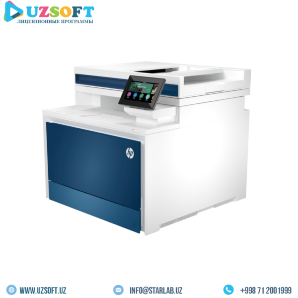 HP LaserJet Pro 443nda