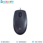 Logitech M90 (Серая, USB, EWR2)