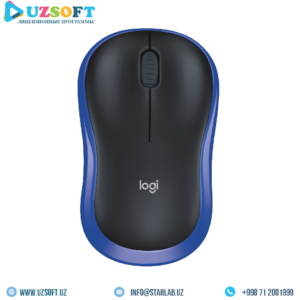 Logitech M185 Wireless