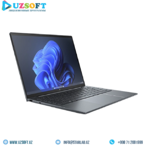 HP Elite Dragonfly G3