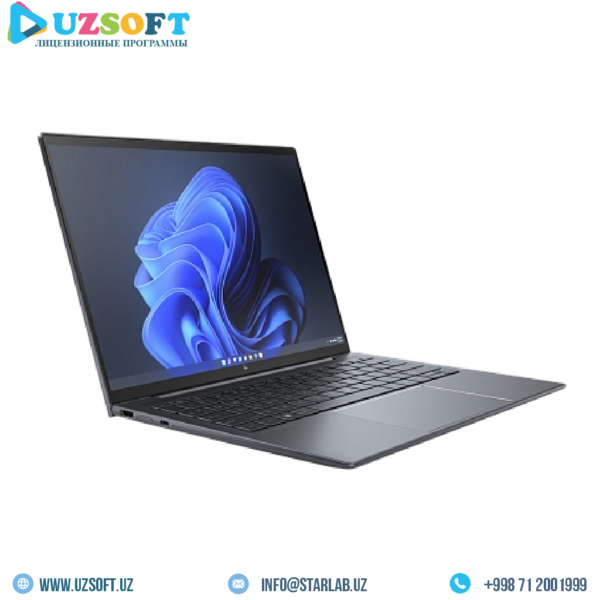 HP Elite Dragonfly G3