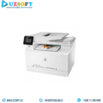 HP Color LaserJet M283fdn