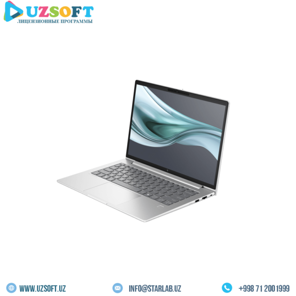 HP EliteBook 640 G11