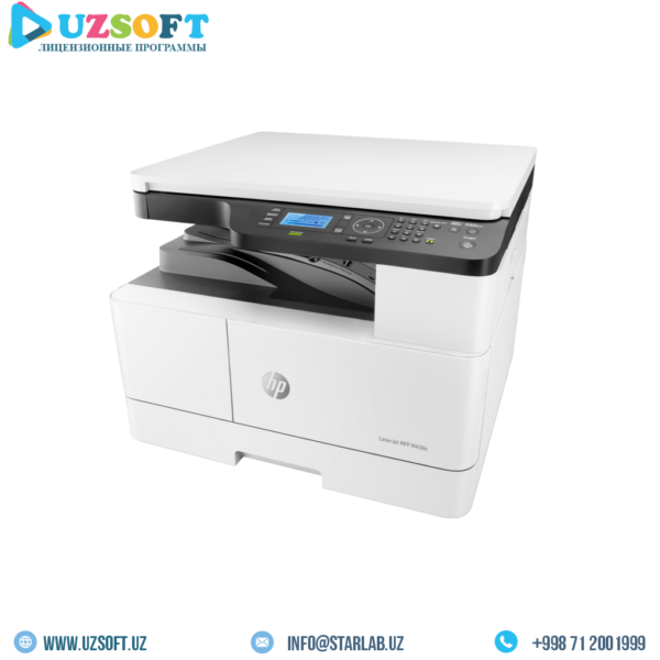 HP LaserJet Pro 442dn