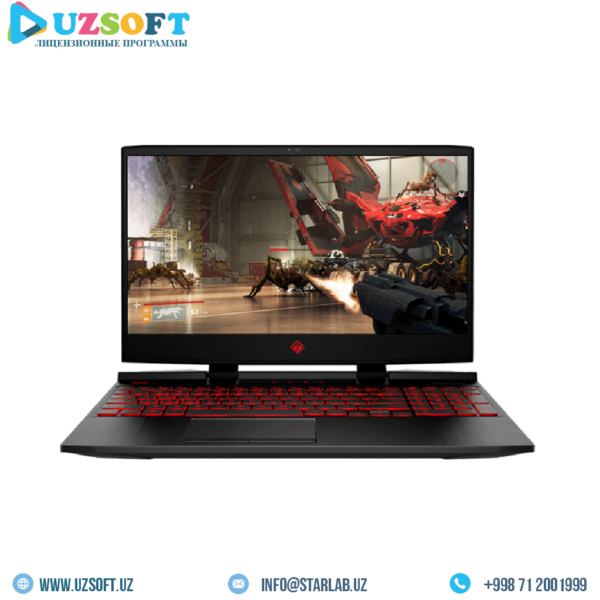 HP OMEN