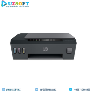 HP Smart Tank 615