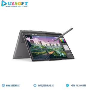 Lenovo Yoga 7