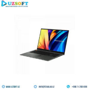 Asus VivoBook S