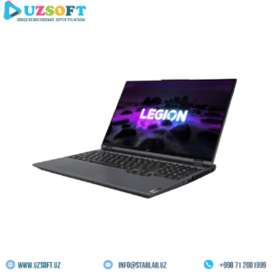 Lenovo Legion 5 Pro