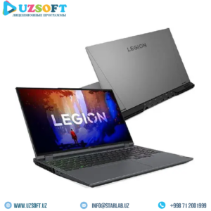 Lenovo Legion 5 Pro