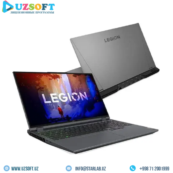 Lenovo Legion 5 Pro