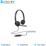 Logiech H340 Corded Headset