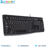 LOGITECH K120 Corded Keyboard