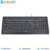 LOGITECH K280e Corded Keyboard - BLACK - USB - RUS - B2B