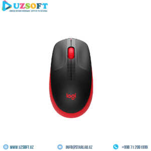 Logitech M190 Wireless