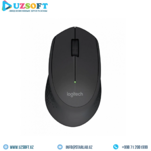 Logitech M280 Wireless