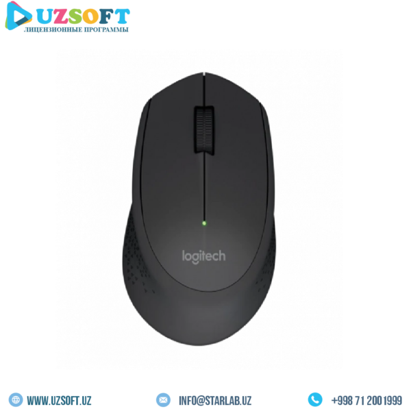 Logitech M280 Wireless