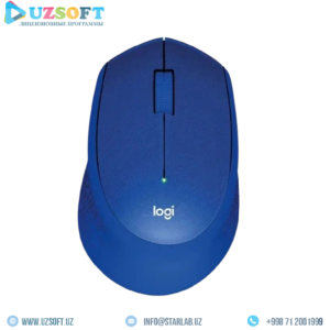 Logitech M330 Wireless Silent Plus