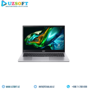 Ноутбук Acer Aspire 3