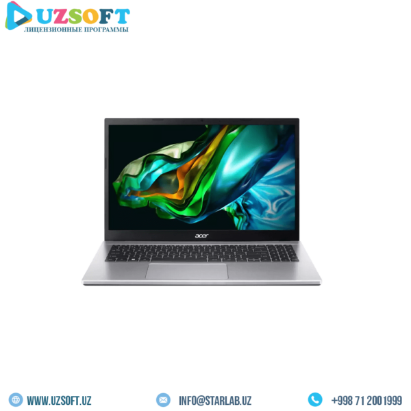 Ноутбук Acer Aspire 3