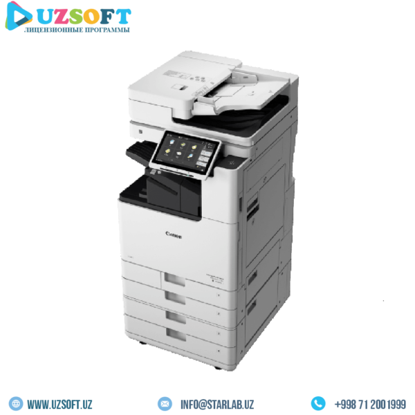 Canon imageRunner ADVANCE C3922i