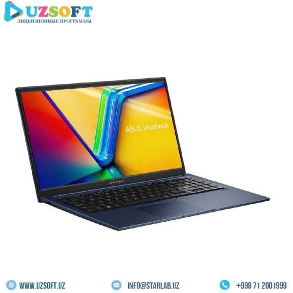 Asus Vivobook X1504ZA-BQ322