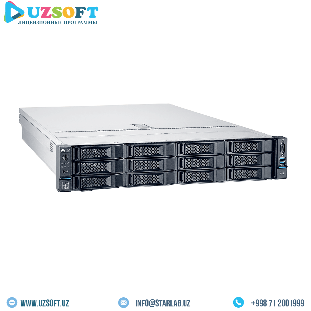 SERVER NF5280M5_ST_8