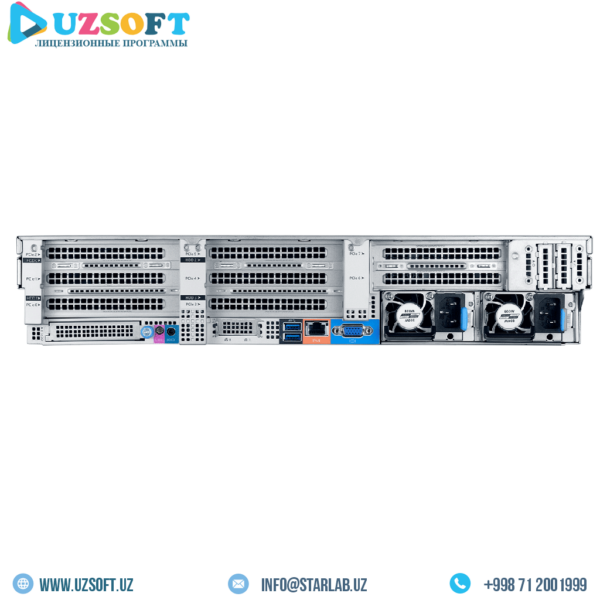 SERVER NF5280M6