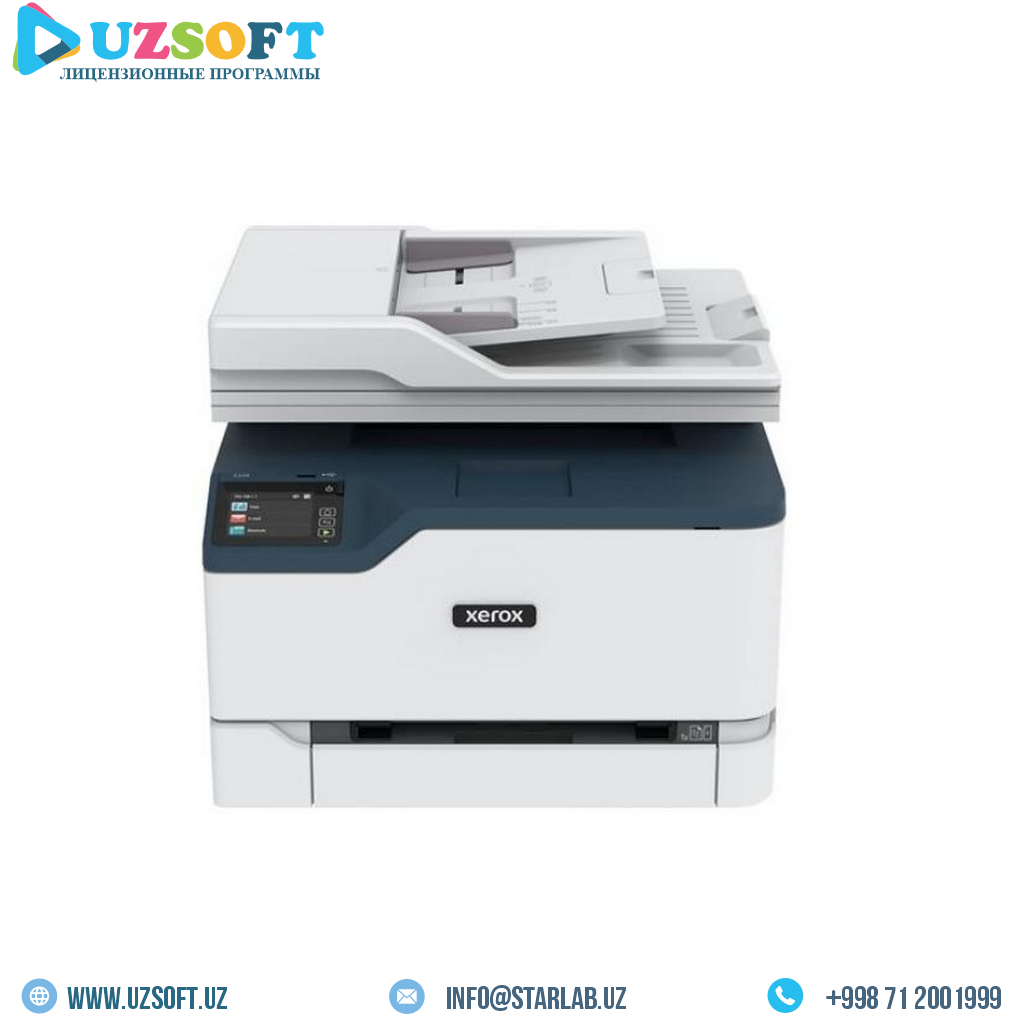 Xerox C235