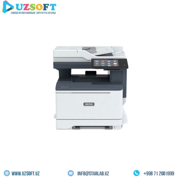 МФУ Xerox C415