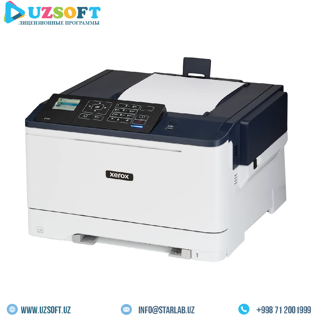 Принтер Xerox C310