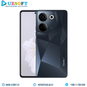 Tecno Camon 20 Pro