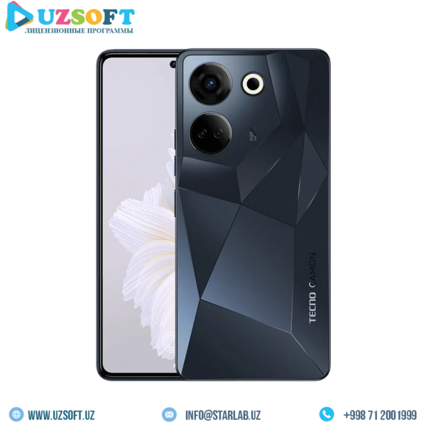 Tecno Camon 20 Pro