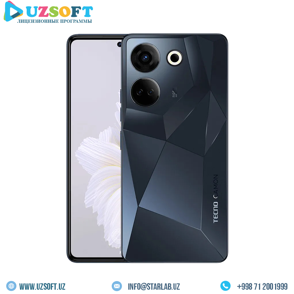 Tecno Camon 20 Pro