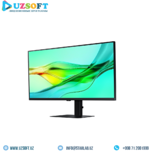 Samsung LS32D604 monitori