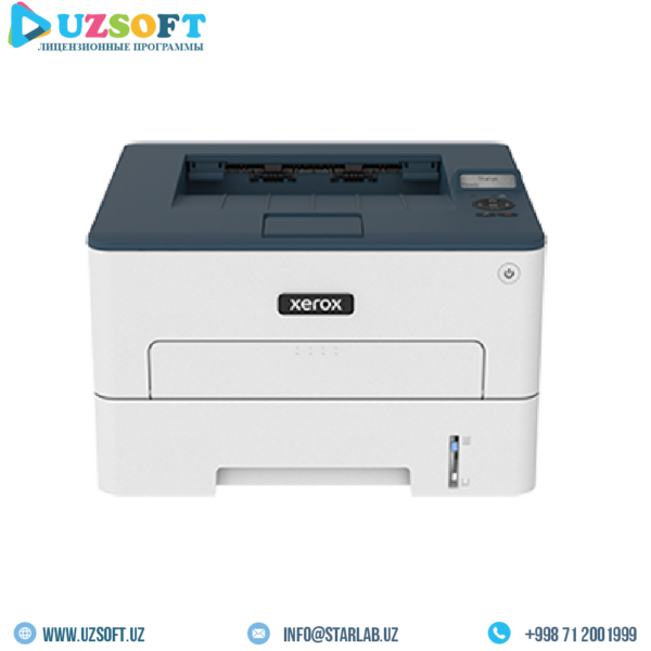 xerox b310