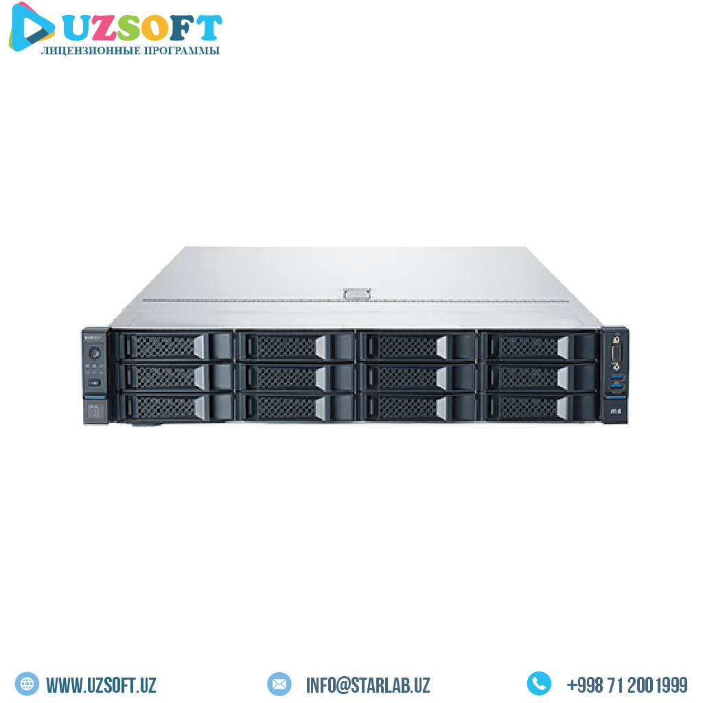 SERVER NF5280M5_ST_7